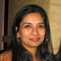 Founder of Yukti Consulting
